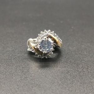 Colombian Sterling Silver 925 with Gold